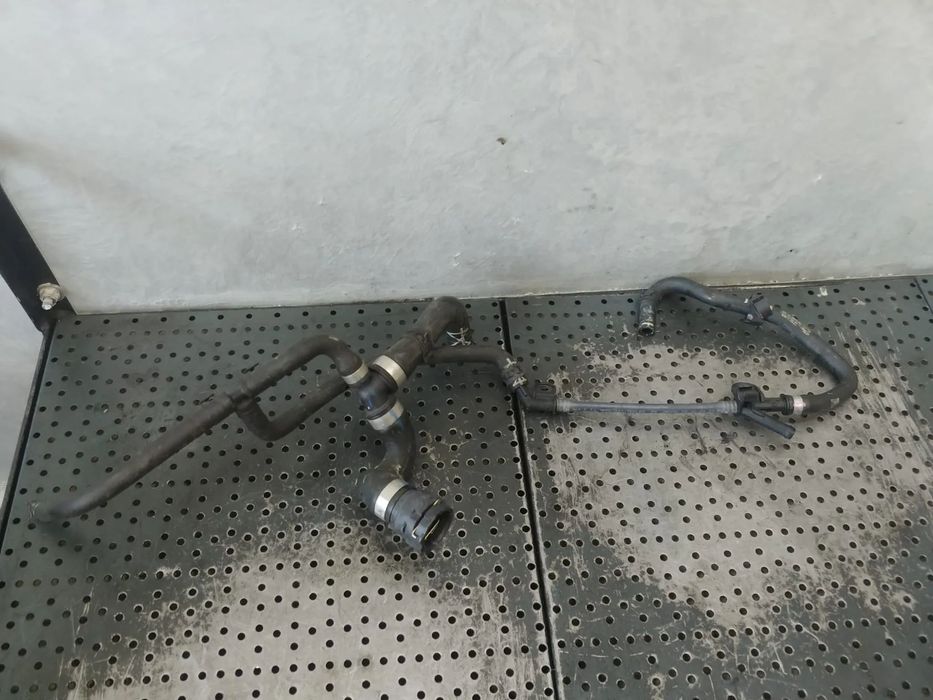 furtun conducta apa 1.0 tsi dus vw t-cross 2024 2q0122101cm