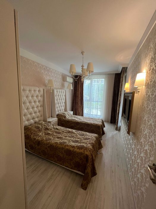 Продава се Многостаен апартамент в к.к. Слънчев бряг - 140 кв.м за 700 €/кв.м - Снимка #1