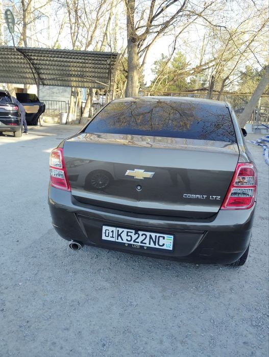 Kobolt Arendaga beriladi 2023 aftomat