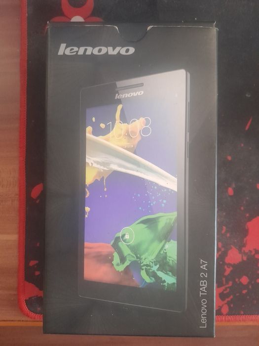 Tableta Lenovo TAB 2 A7