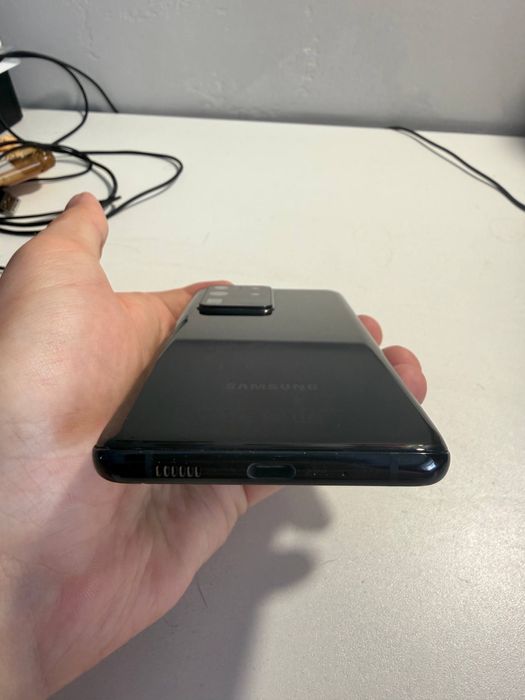 Samsung S20 Ultra 128 гб