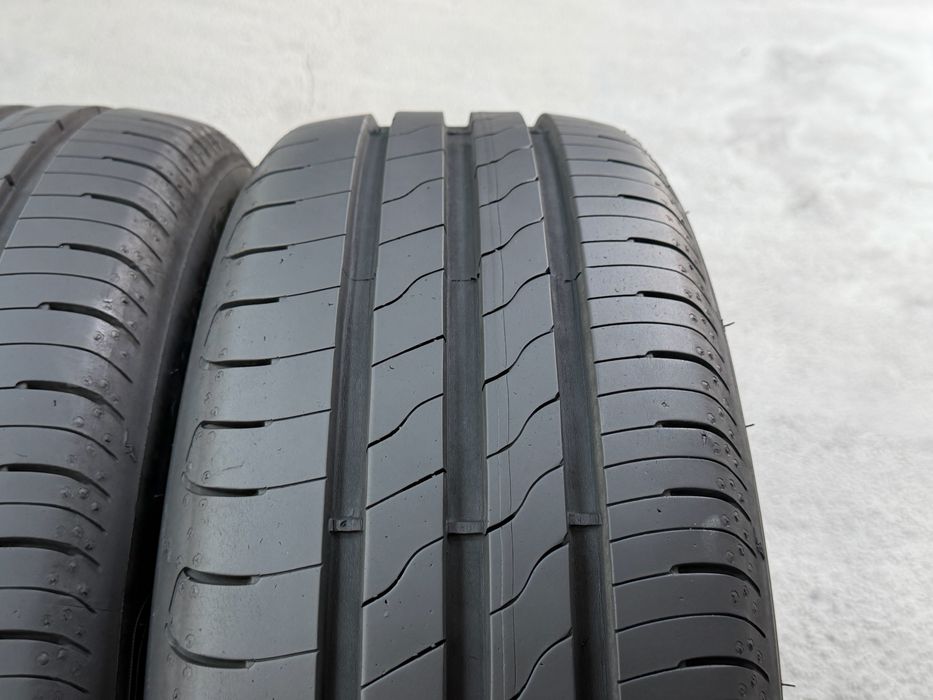 “Dot 25/24” 195/55/16 Goodyear 4Броя: 180€ 7.5мм
