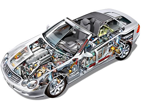 Авто-электрик на выезд !