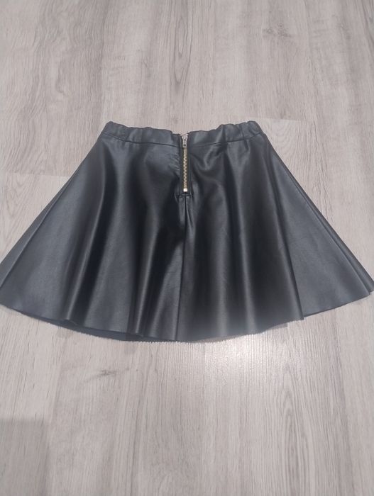 Fusta H&M masura 134 (8-9 ani)