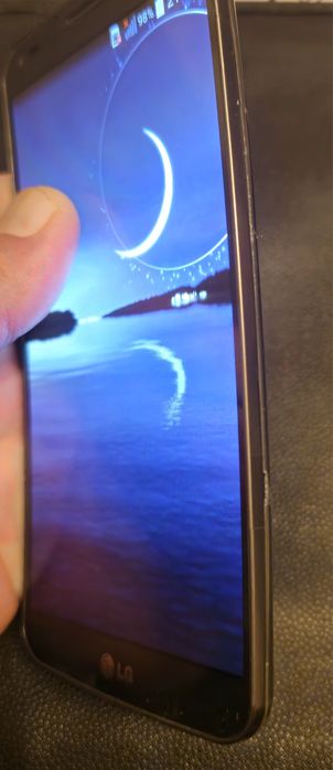 Телефон LG  G Flex 4G