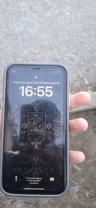 Iphone 11 продам за 80к