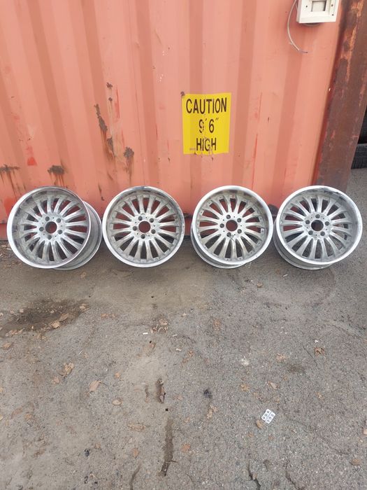 Диски р18, 5×120