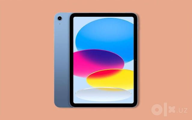 iPad A16 wifi muddatli toʻlovga