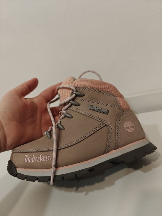 Ботинки Timberland 32
