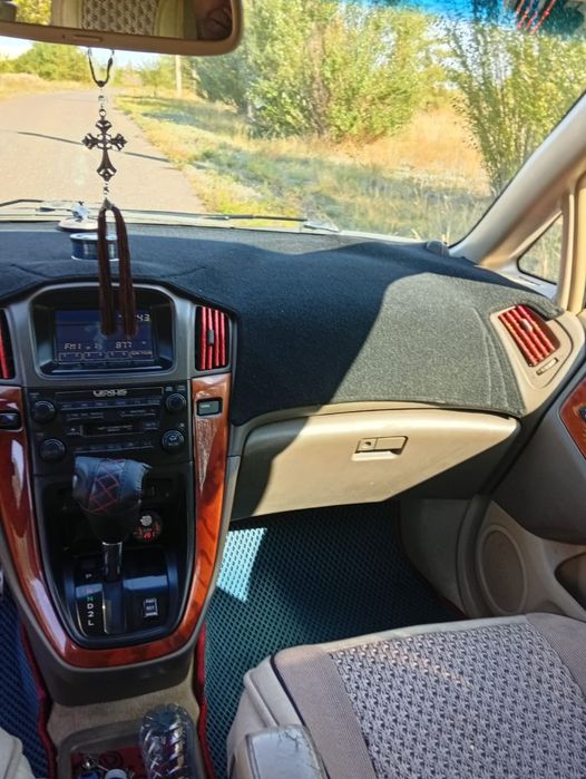 Продам Лексус RX 300