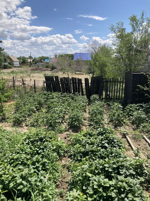 Дача 7 соток на 10й даче возле мечети