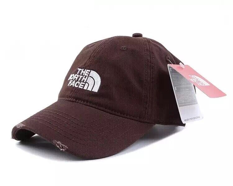 Кепки The North Face