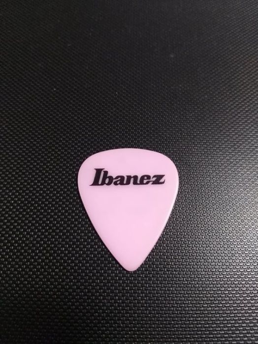 Перце за китара Steve Vai   от концерт