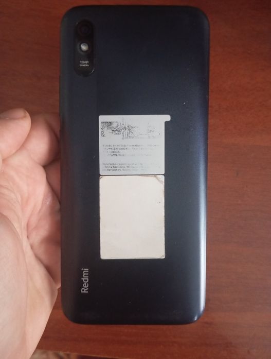 Продам redmi 9 a