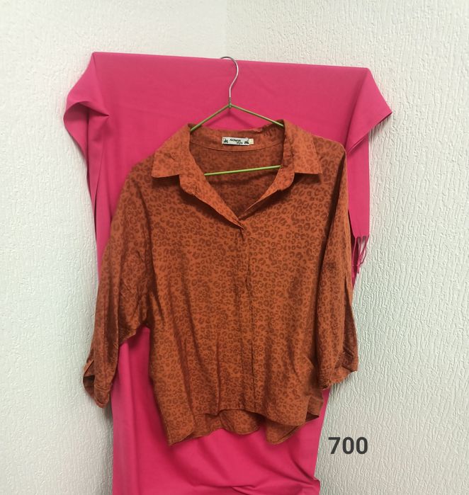 Продам кофты, блузки рубашки