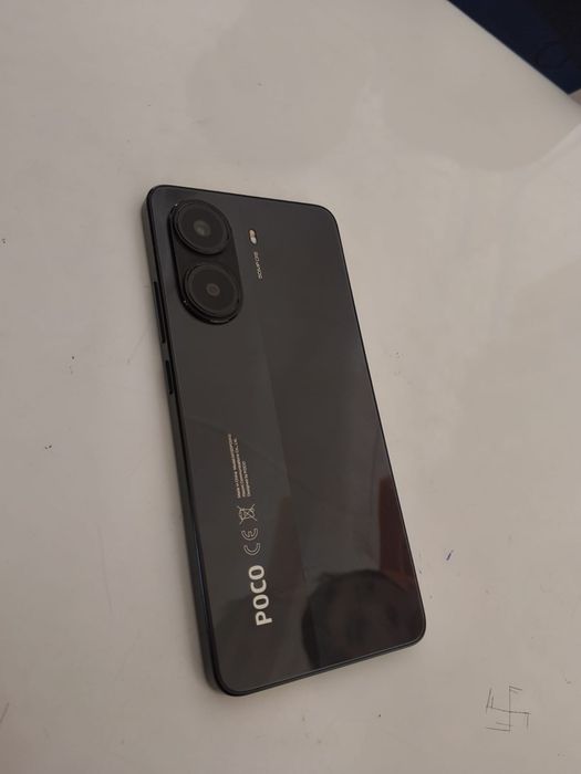 Xiaomi Poco X7 Pro