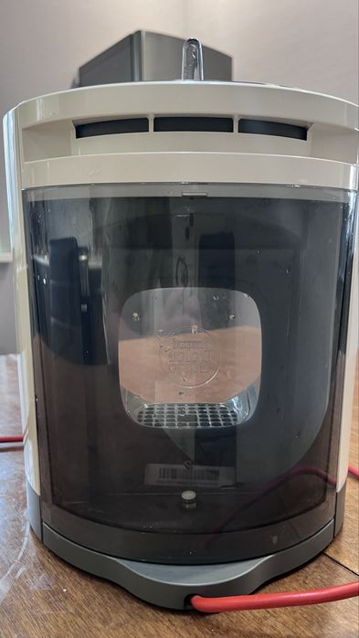 Кофемашина Dolce Gusto Krups
