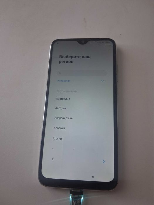 Продам смартфон Xiaomi