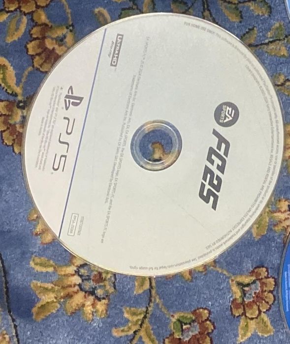 продам или обменяю Fc25