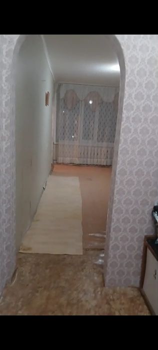 Продается 1 ком кв Назарбаева 21
