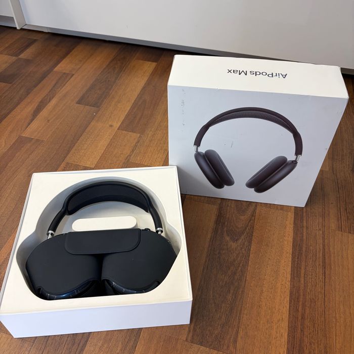 AirPods Max - produs neutilizat