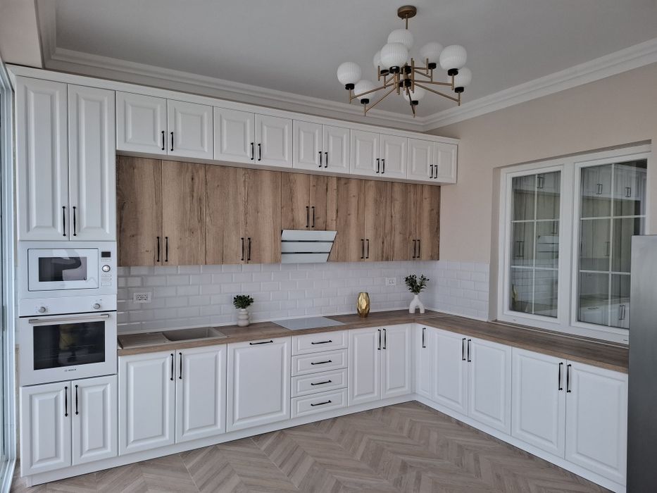 Mobilier la comandă , montez mobilă