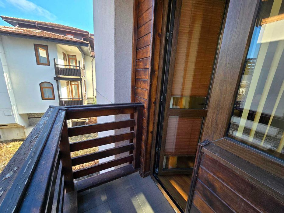 Продава се Тристаен апартамент в Банско - 70 кв.м за 1493 €/кв.м - Снимка #11