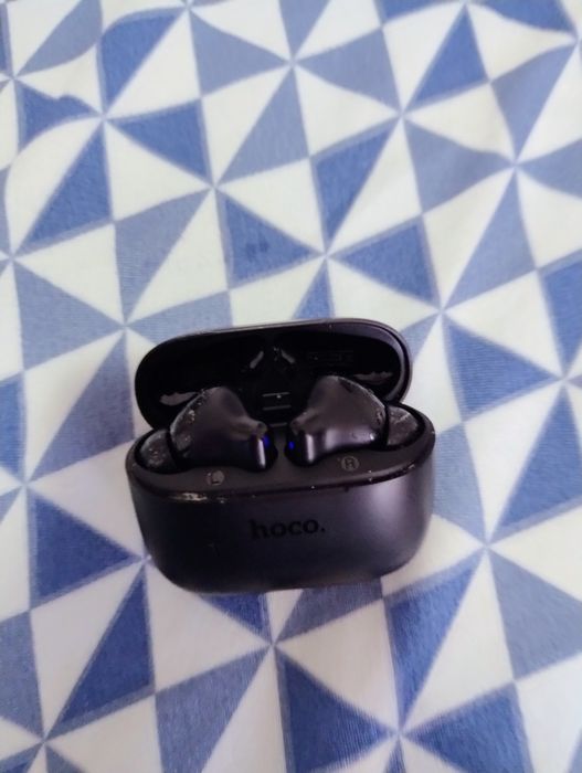 Căști wireless Hoco