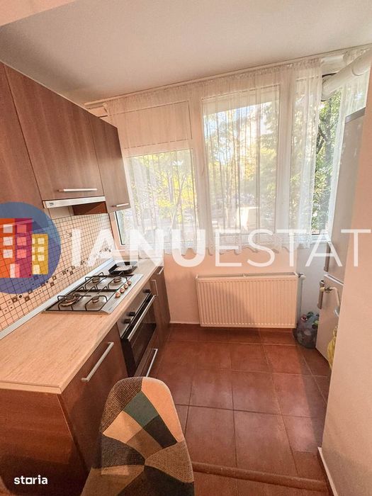 Piata Muncii 10`Metrou Campia Libertatii Parc IOR Centrala PetFriendly