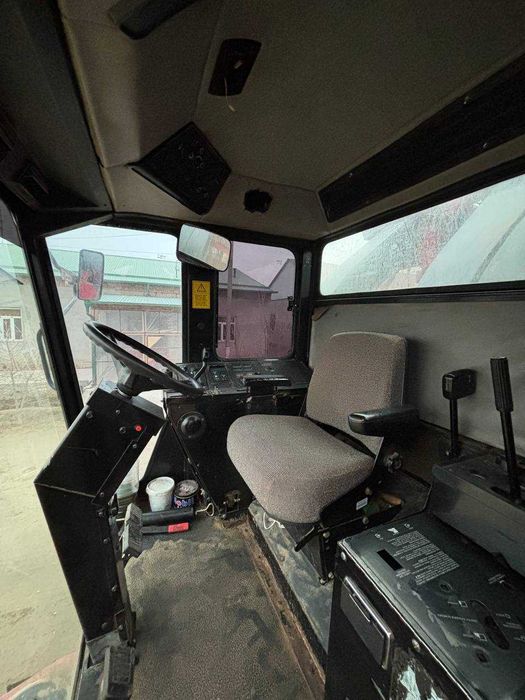 Paxta mashin 500 mln Narxi kelishiladi. xolati ideal. Soz xolatda