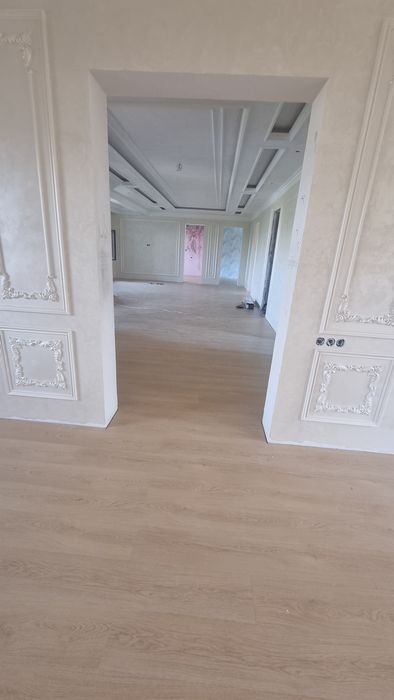 parket tarket gipsakarton xizmati