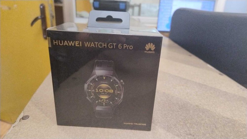 Смарт Часовник Huawei