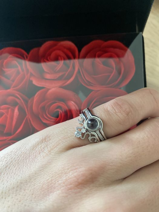 Подарок на 8 марта, подарок девушке , маме И так далее