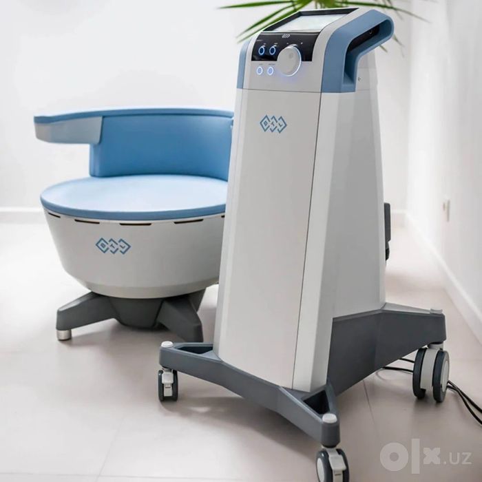 Kegel kreslo (Emsella) Кресло Кегеля