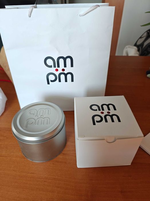 AM:PM Kids
PM203-K741