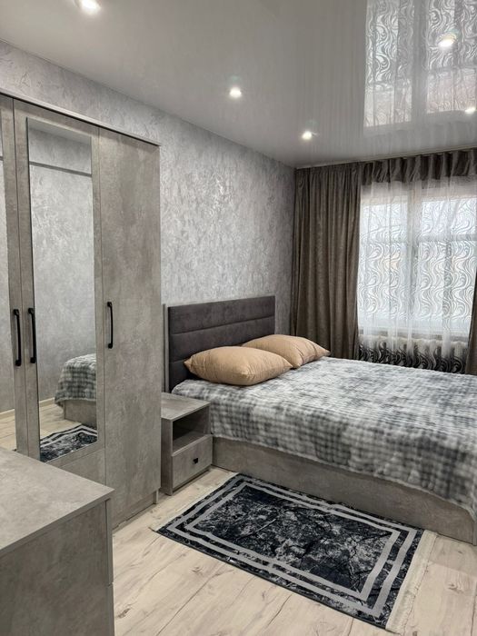 Сдам 3-х комнатную квартиру