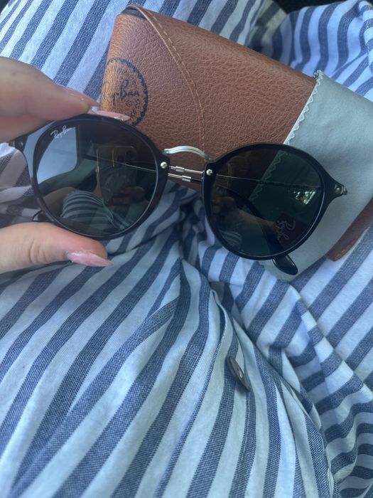 RAY-BAN RB2447 - 901 - 49