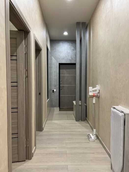 ул Бабура Сдаётся 2 ком квартира Ор-р Парк Бобур !! 378*