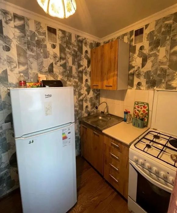 1 комнатная - 6 школа