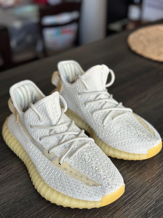 Yeezy дамски маратонки