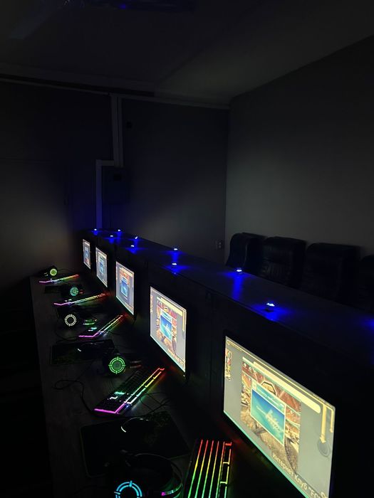 игравой компьютер