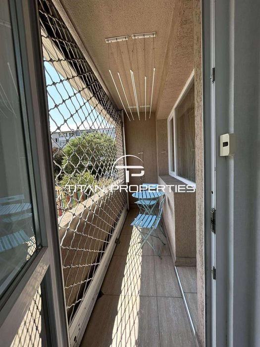 Тристаен апартамент, под наем, Окръжна болница