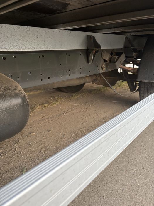 Vind Iveco 35-170