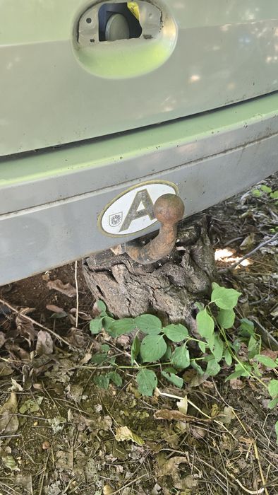 НИСКИ ЦЕНИ Рено Сценик 1.9 DCi 102 на части Renault Scenic