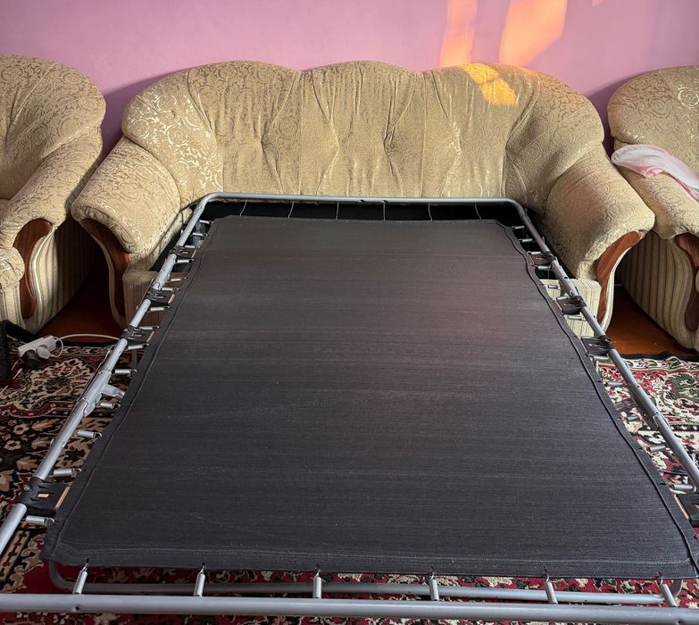 Диван раскладной