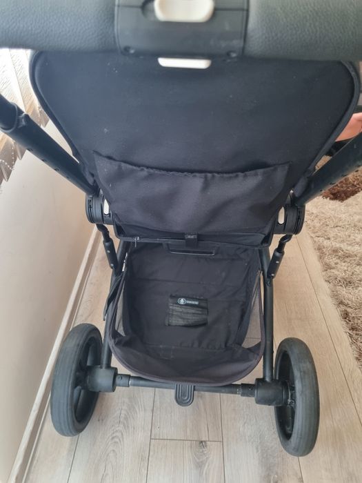 Cybex Balios S Lux 4 в 1