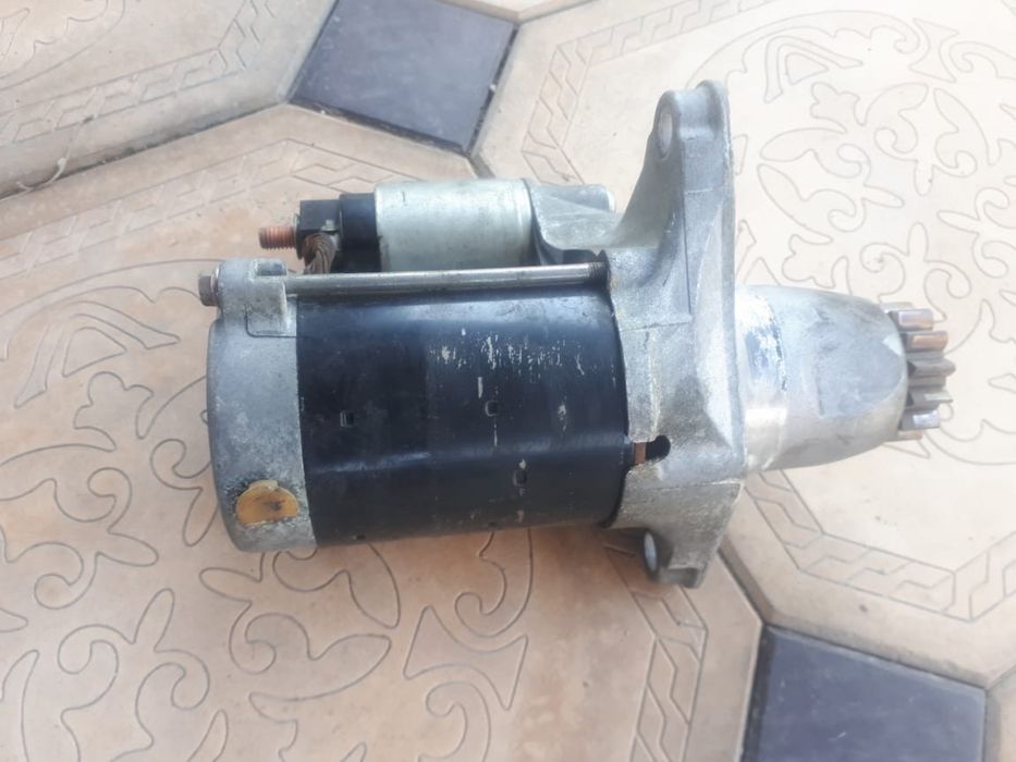 Стартер двигателя камри 3.5