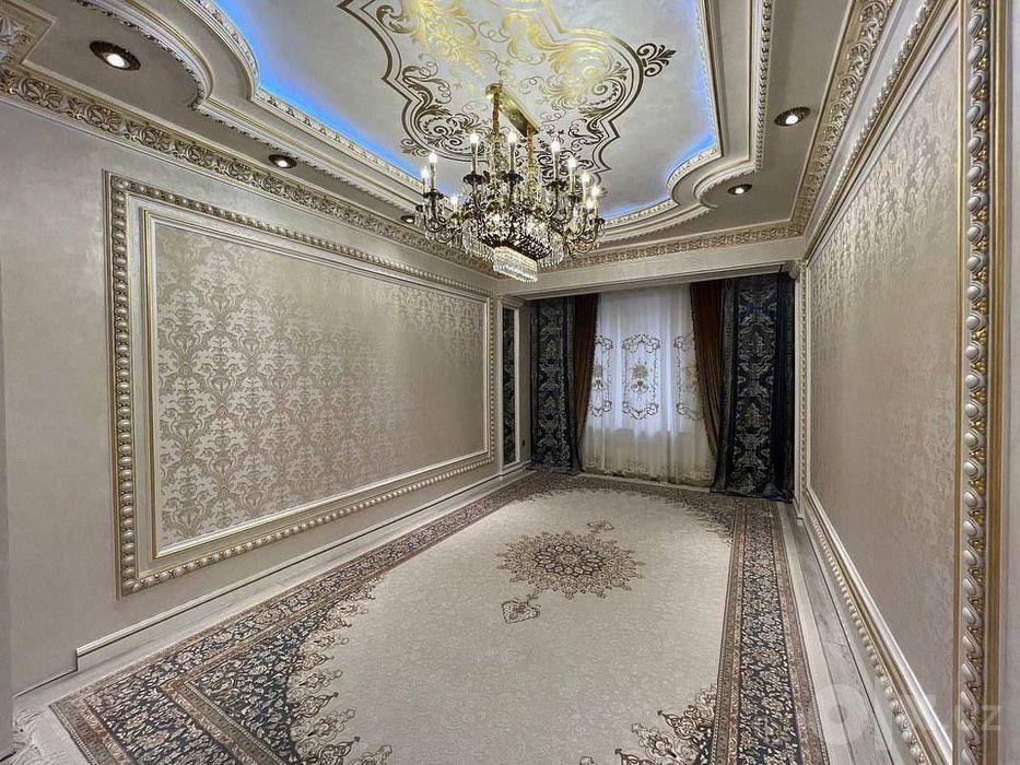 4-комнатная квартира 135 м², Мирзо-Улугбекский район, 2 этаж