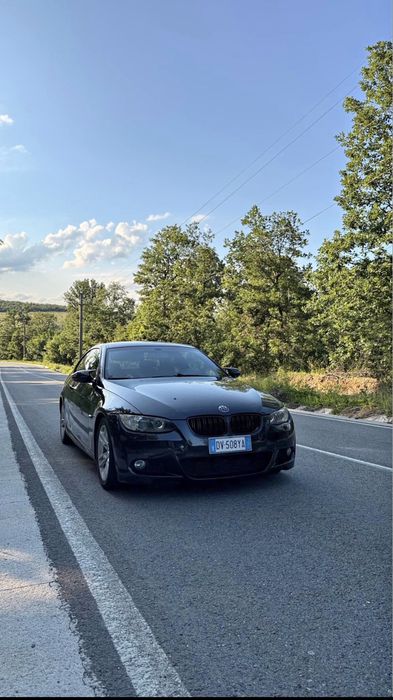 BMW 3 Series 2008 — imagine 2