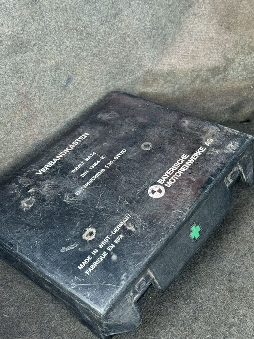 БМВ 525 на автомате !